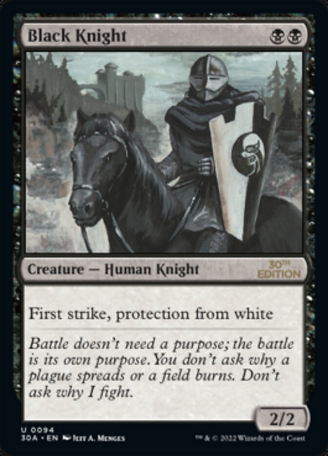 image Black Knight