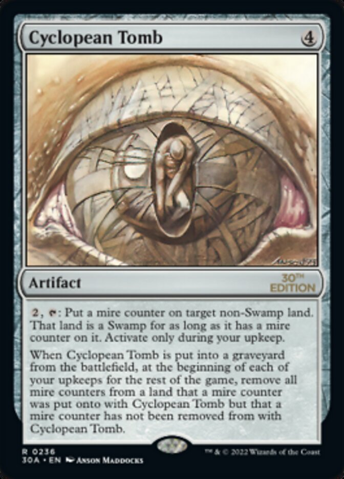 image Cyclopean Tomb