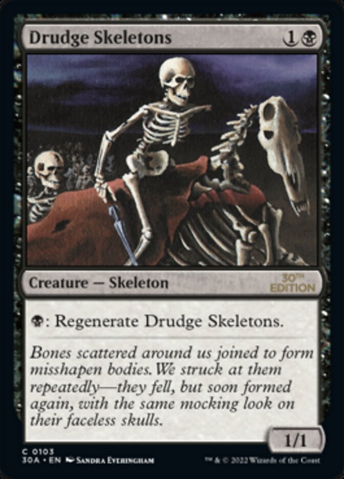 image Drudge Skeletons