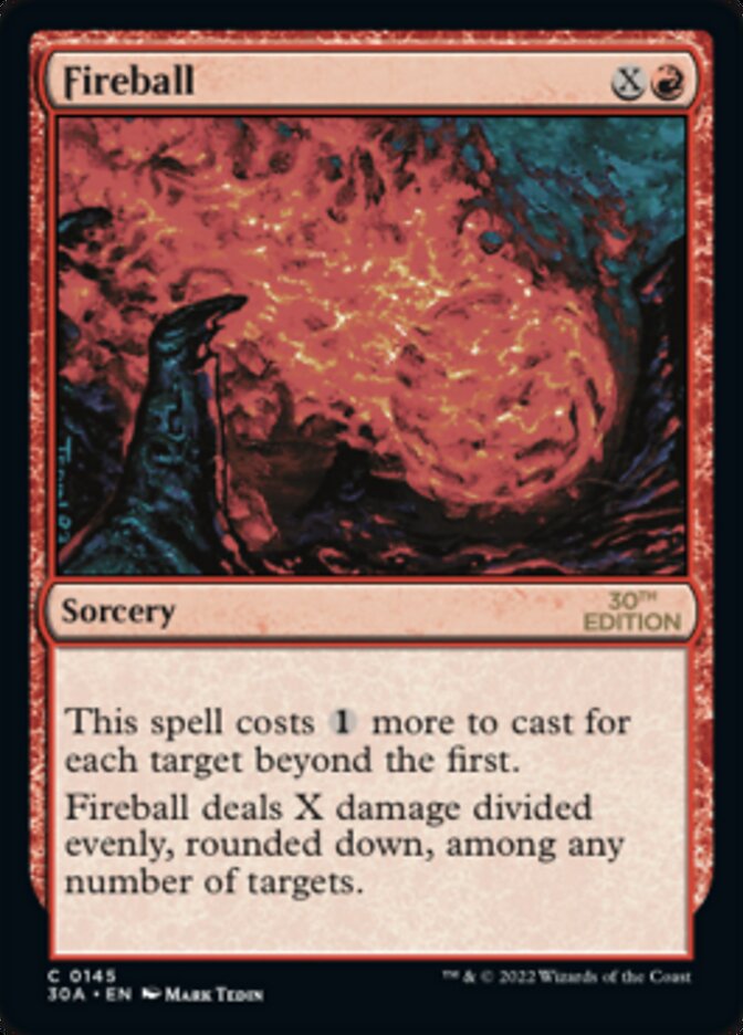 image Fireball
