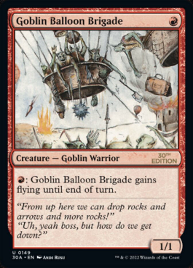 image Goblin Balloon Brigade