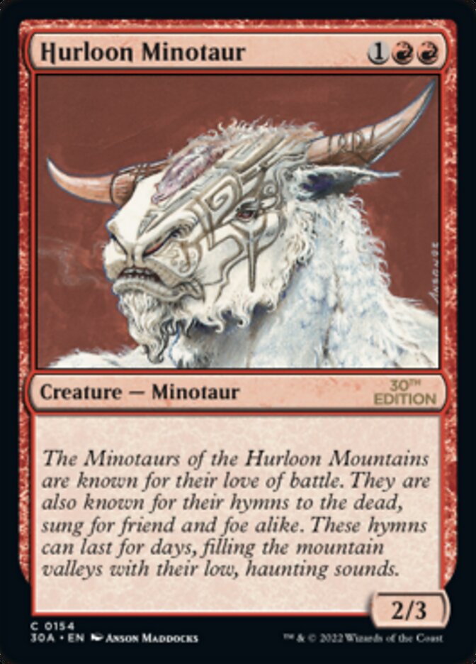 image Hurloon Minotaur