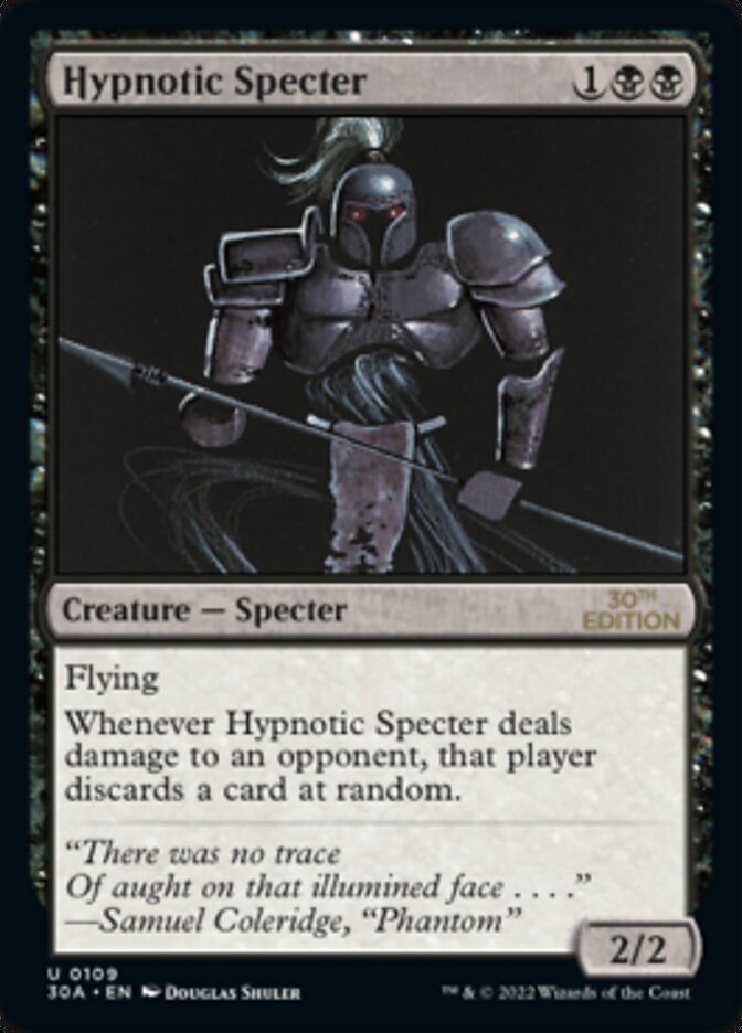 image Hypnotic Specter