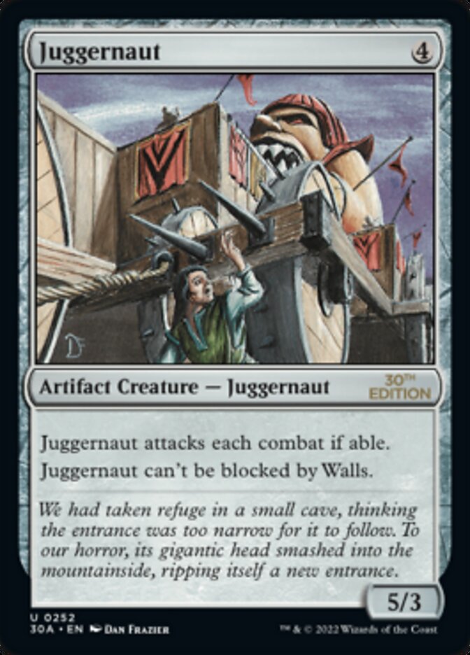 image Juggernaut