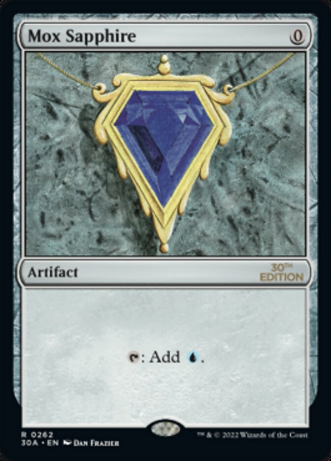 image Mox Sapphire