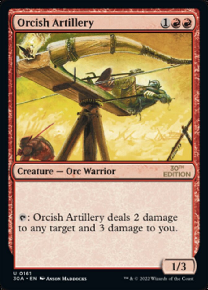 image Orcish Artillery