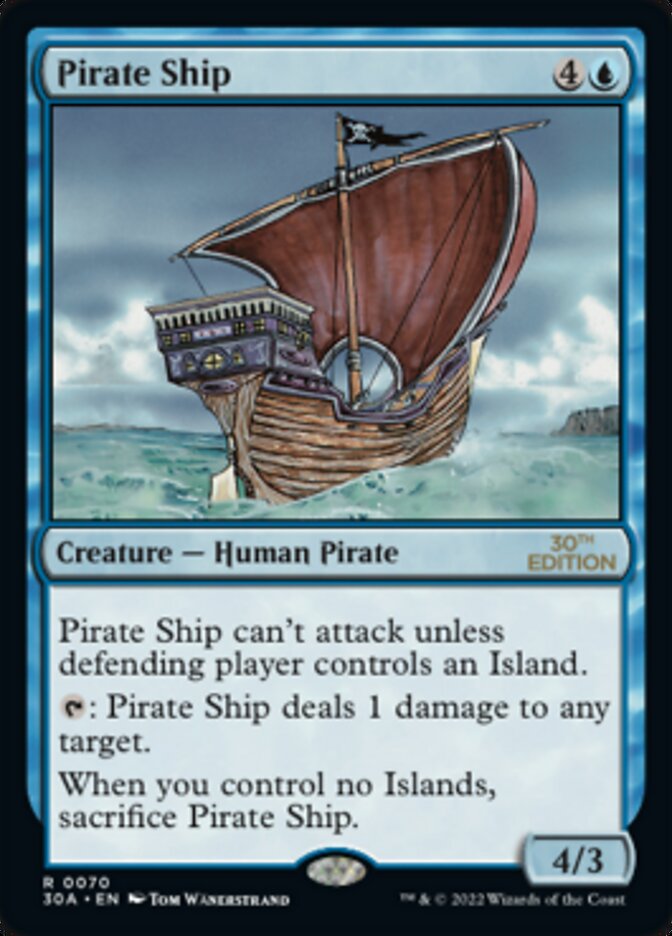 image Pirate Ship