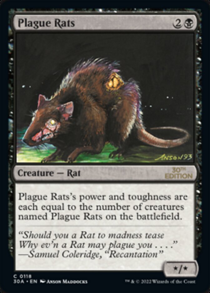 image Plague Rats