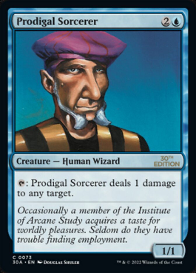 image Prodigal Sorcerer