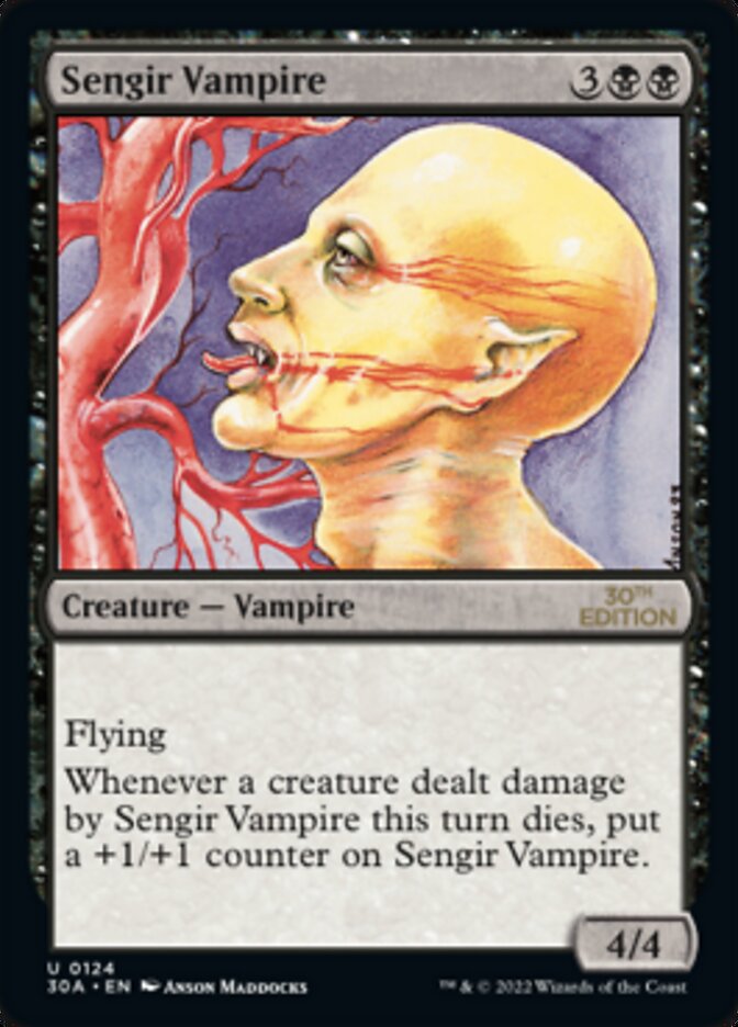 image Sengir Vampire