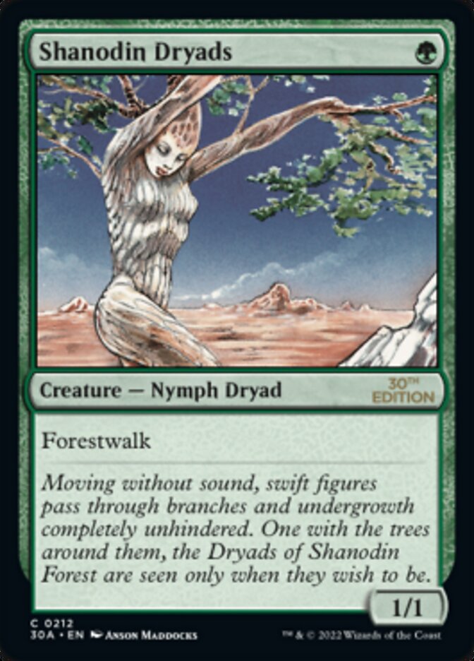image Shanodin Dryads