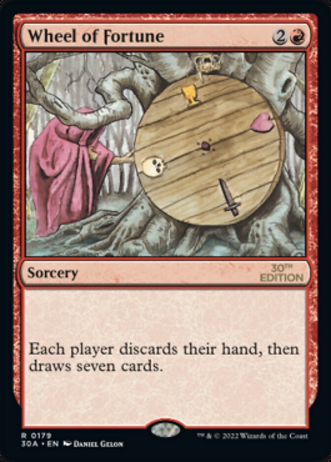 image Wheel of Fortune