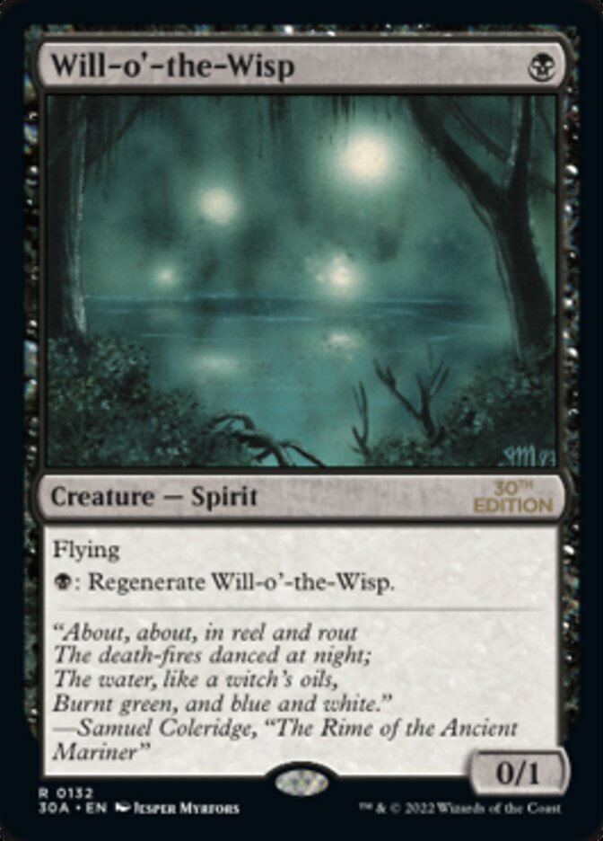 image Will-o'-the-Wisp