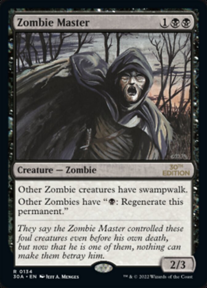 image Zombie Master