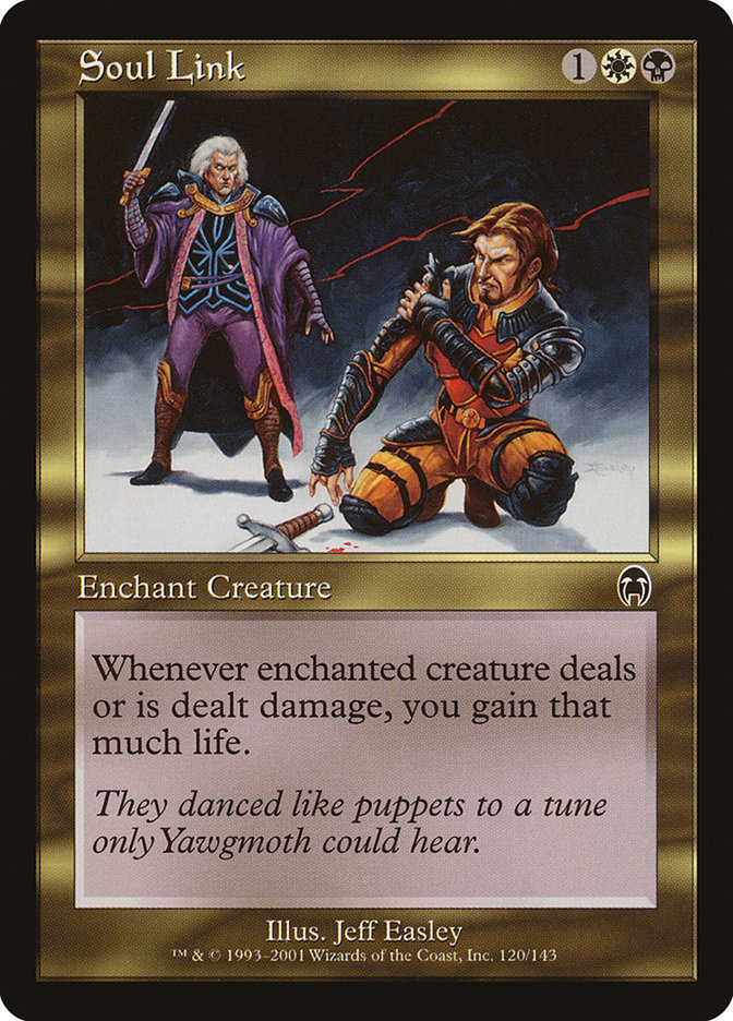 image Soul Link