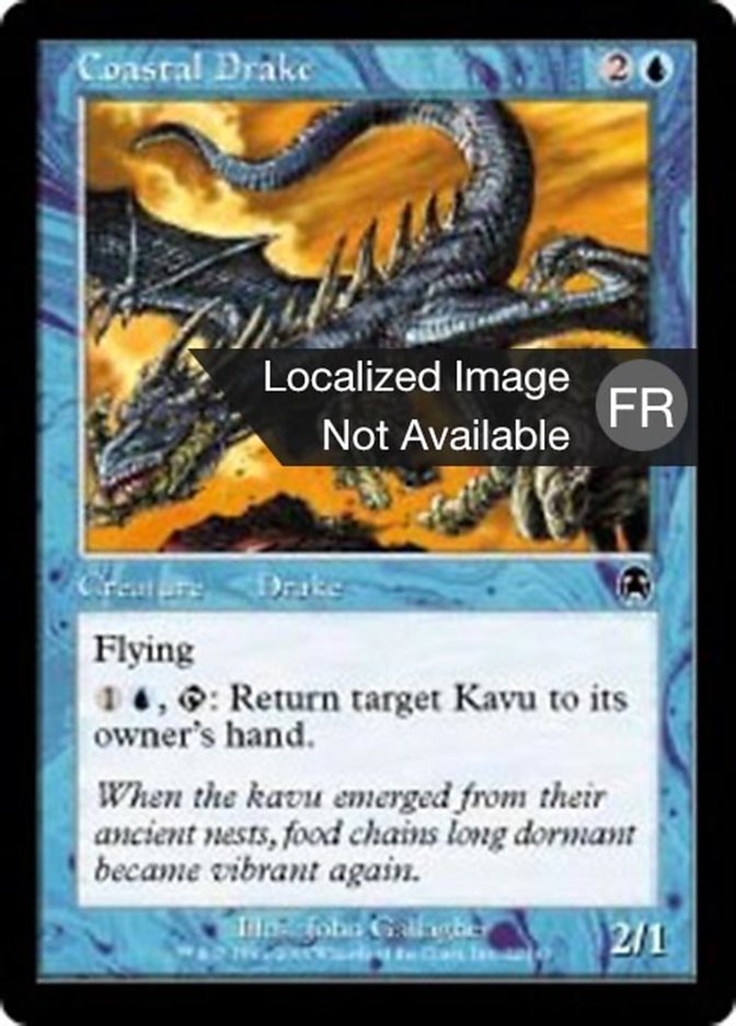 image Drakôn des côtes