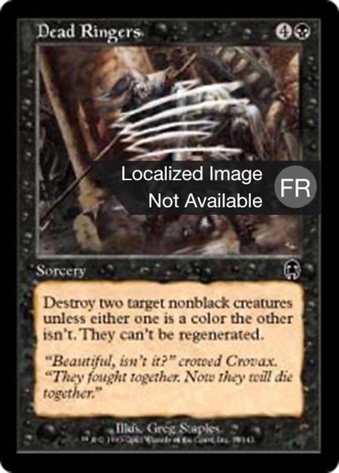 image Ménage mortel