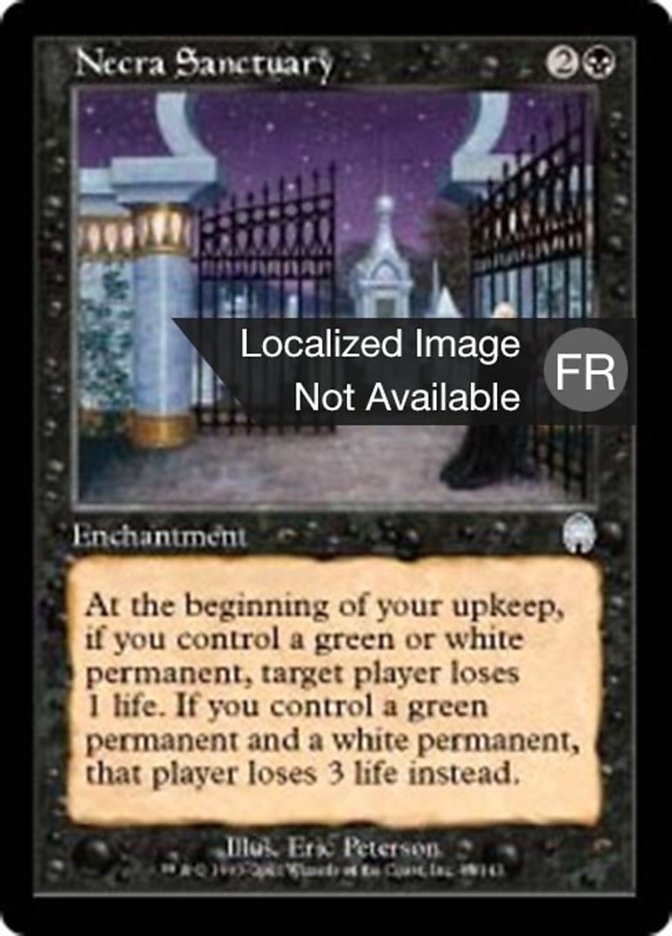 image Sanctuaire nécraïste