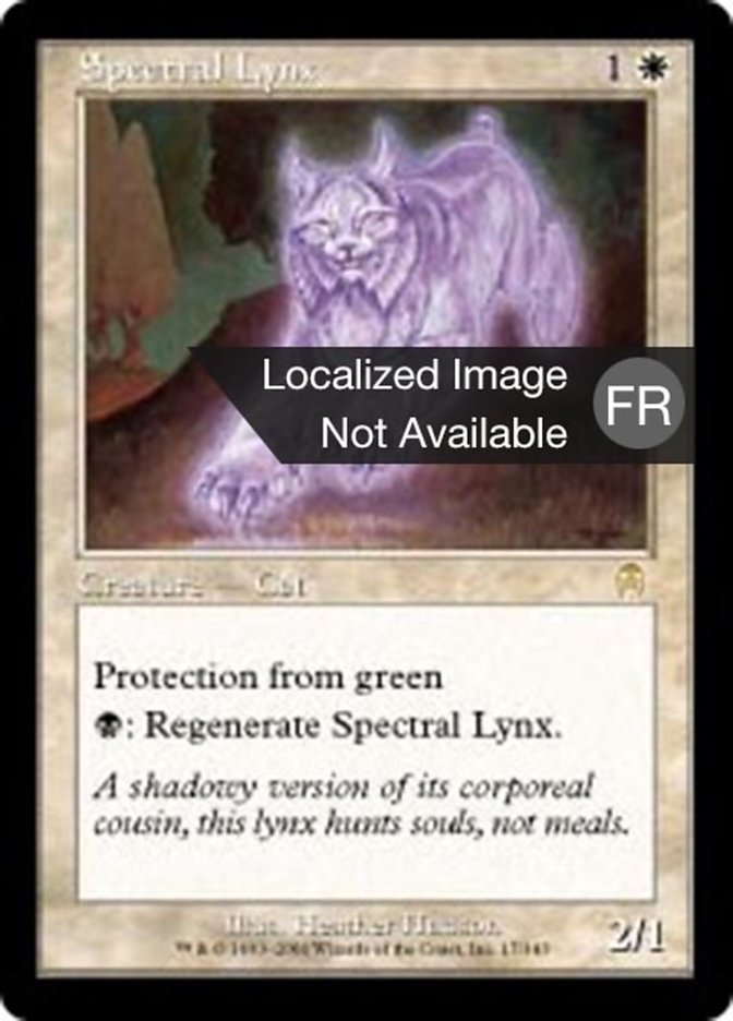 image Lynx spectral
