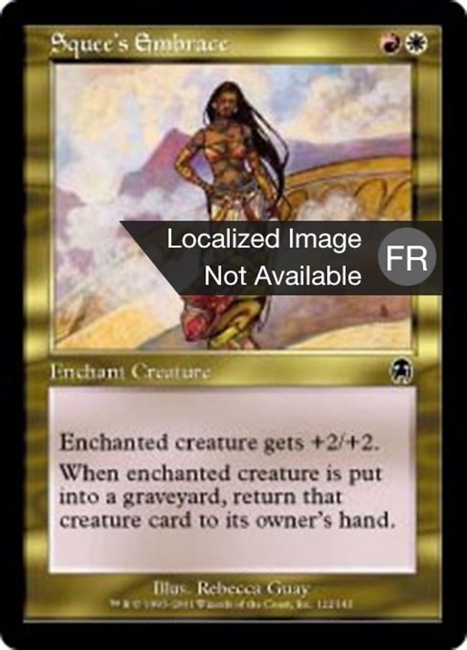 image Étreinte de Skwi