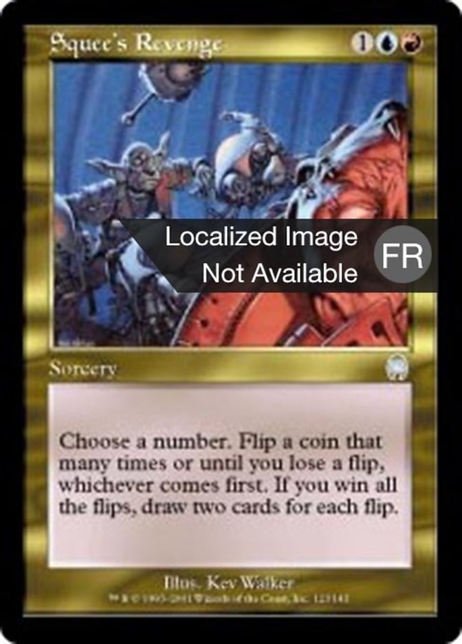 image Revanche de Skwi