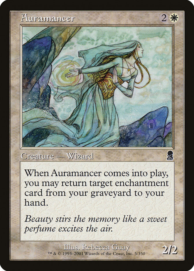 image Auramancer