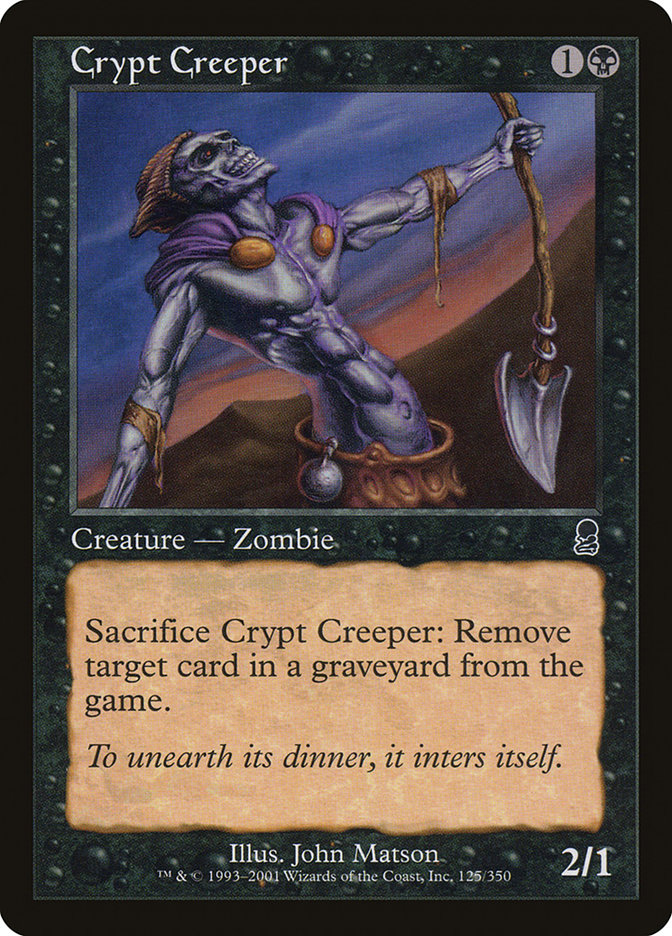 image Crypt Creeper
