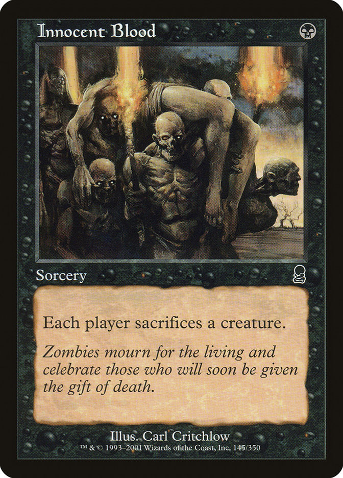 image Innocent Blood
