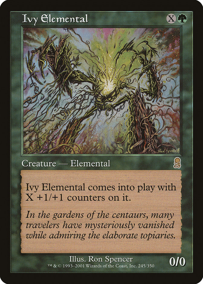 image Ivy Elemental