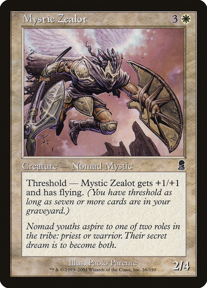 image Mystic Zealot