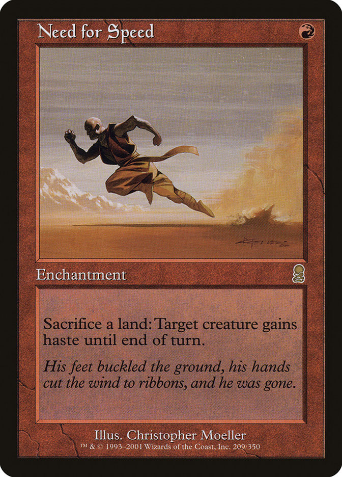 image Need for Speed