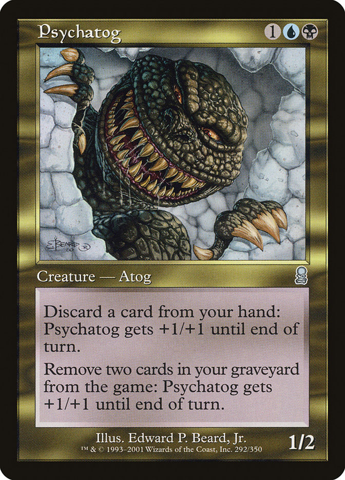 image Psychatog