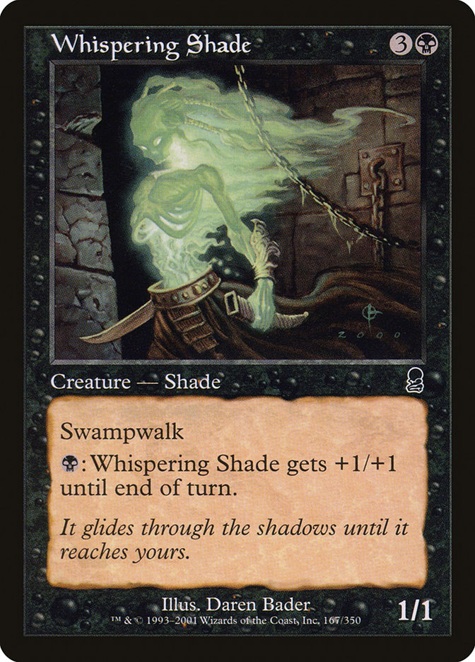 image Whispering Shade