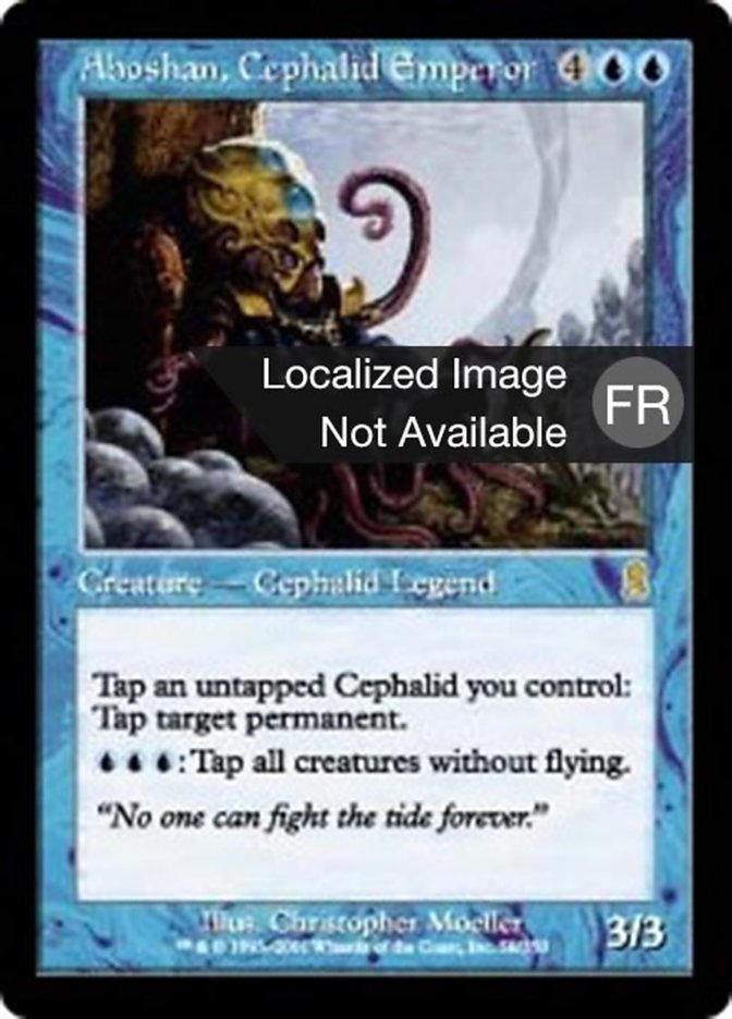 image Aboshân, empereur des Céphalides