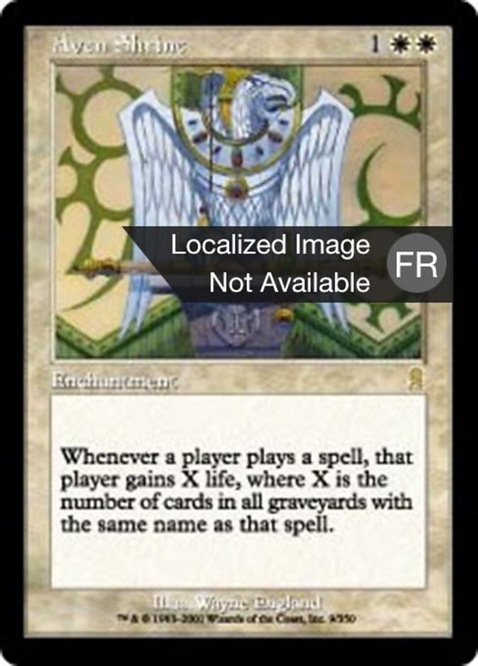 image Reliquaire des Avemains