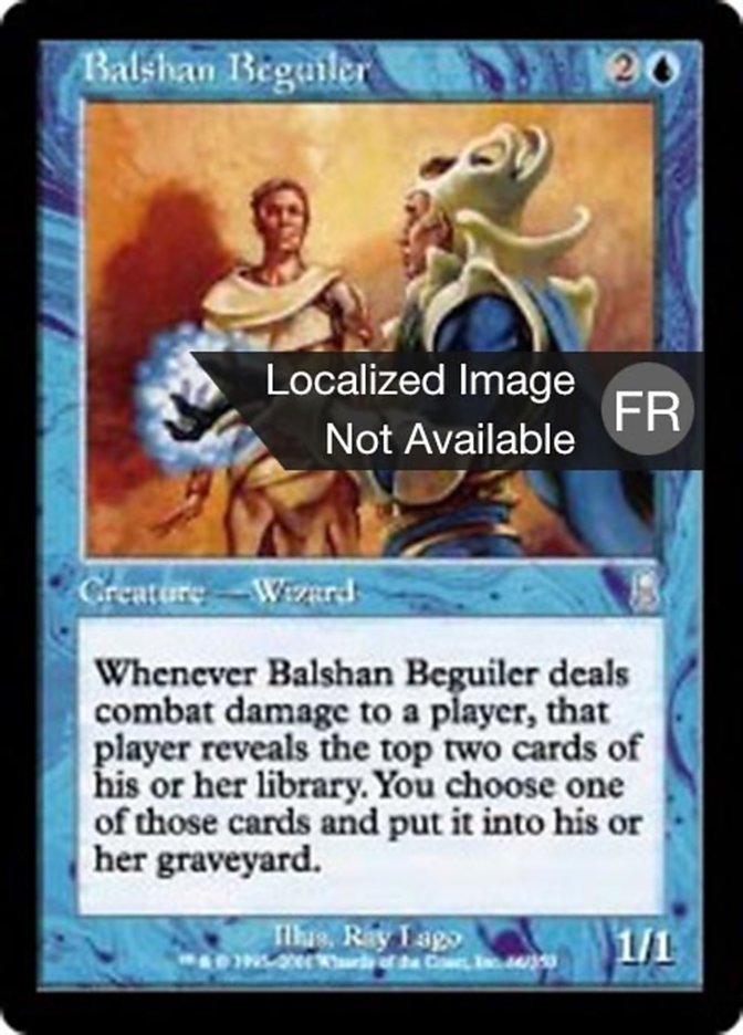 image Enjôleur balshanique