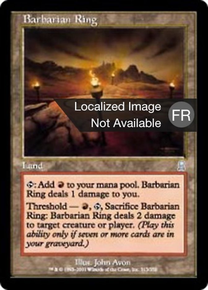 image Cercle des barbares