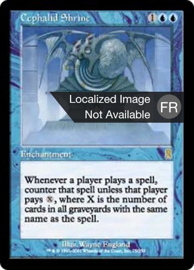 image Reliquaire des Céphalides