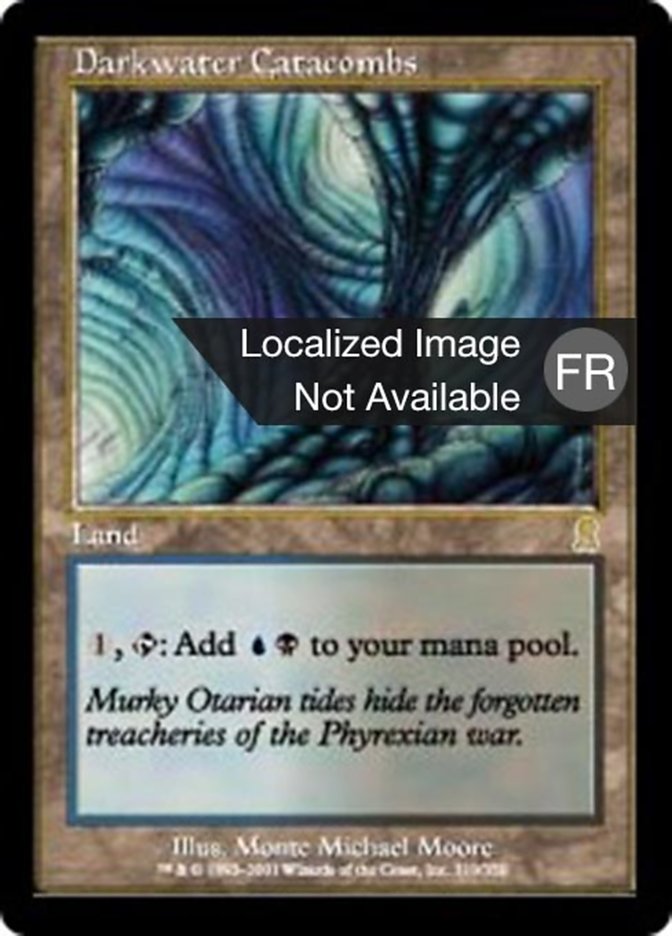 image Catacombes de Sombreau