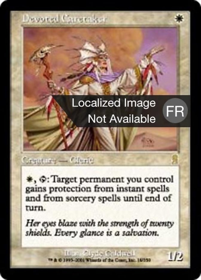 image Assistante dévouée