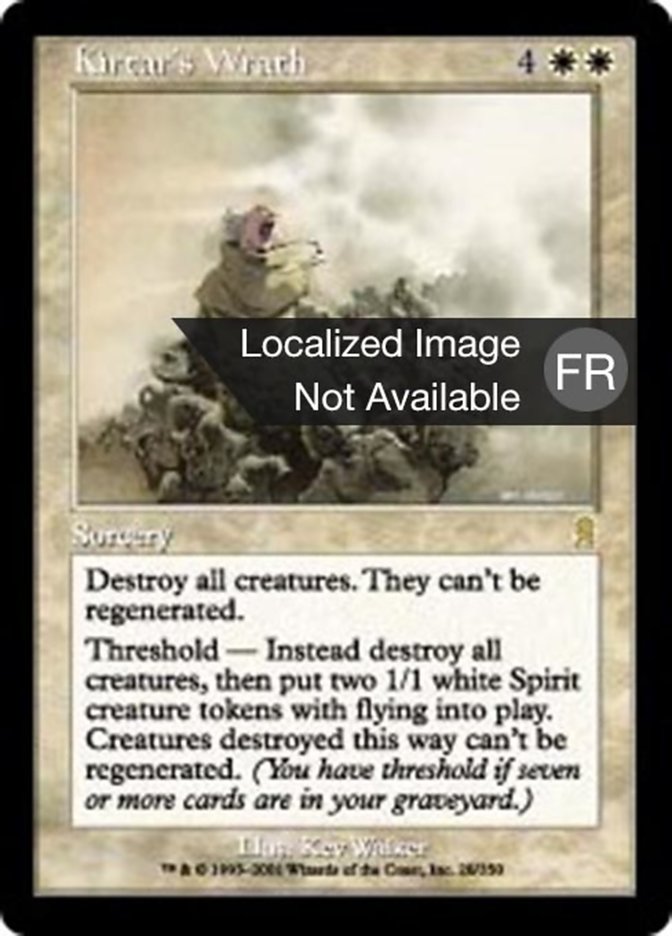 image Colère selon Kirtar