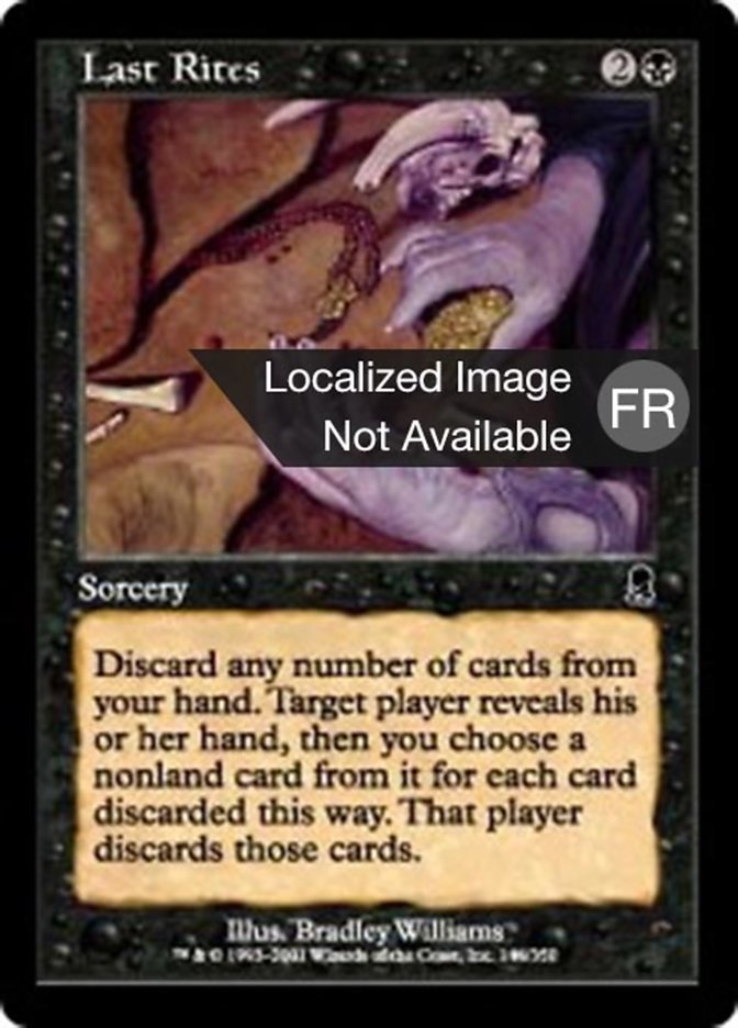 image Derniers sacrements