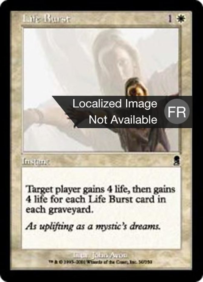 image Explosion vitale