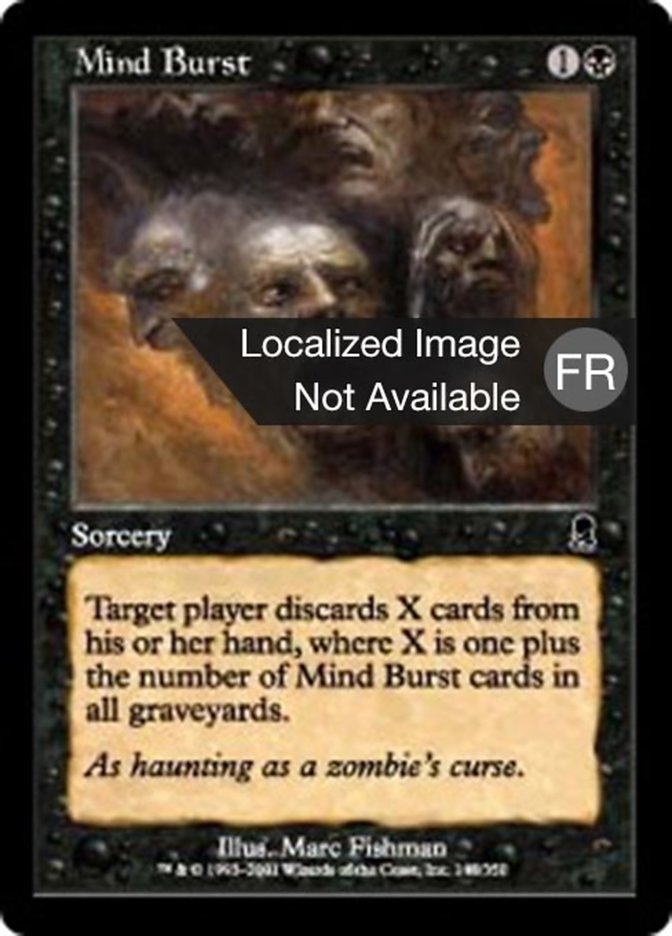 image Explosion cérébrale