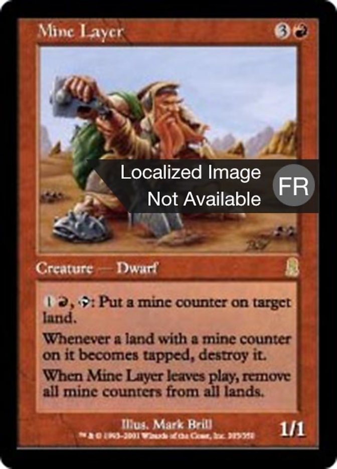 image Chercheur de filons