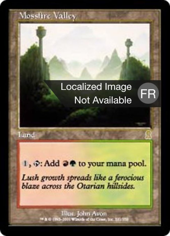 image Vallée de Moussefeu