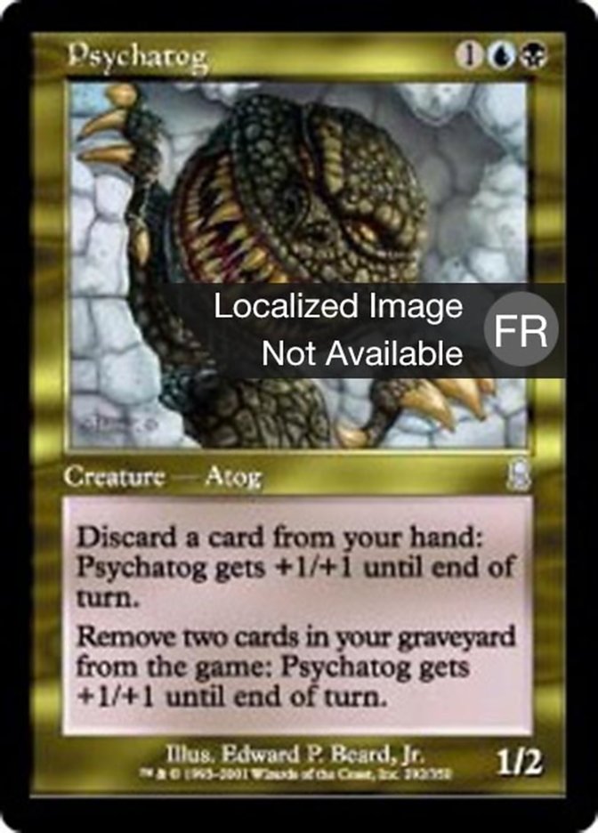 image Psychatog