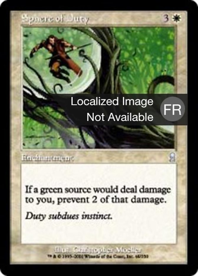 image Sphère du Devoir