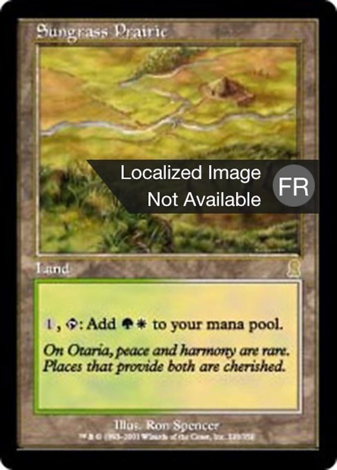 image Prairie de Solherbe