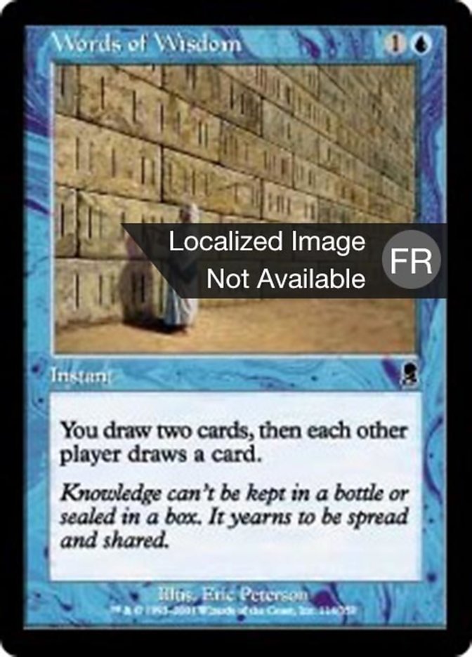 image Mots de sagesse